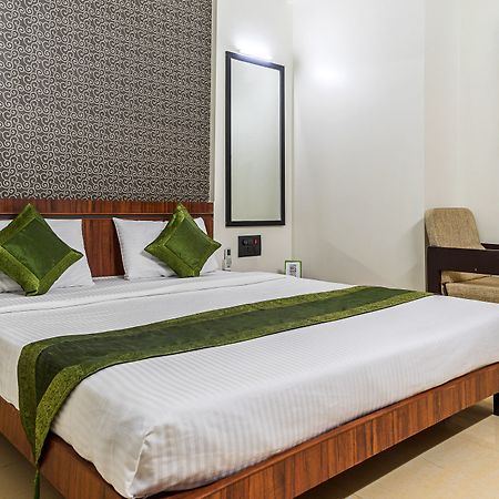 Hotel Treebo Trend Royal Kourt Aurangabad Zewnętrze zdjęcie