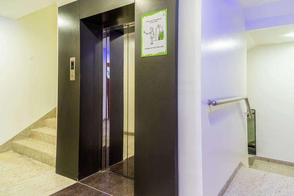 Hotel Treebo Trend Royal Kourt Aurangabad Zewnętrze zdjęcie