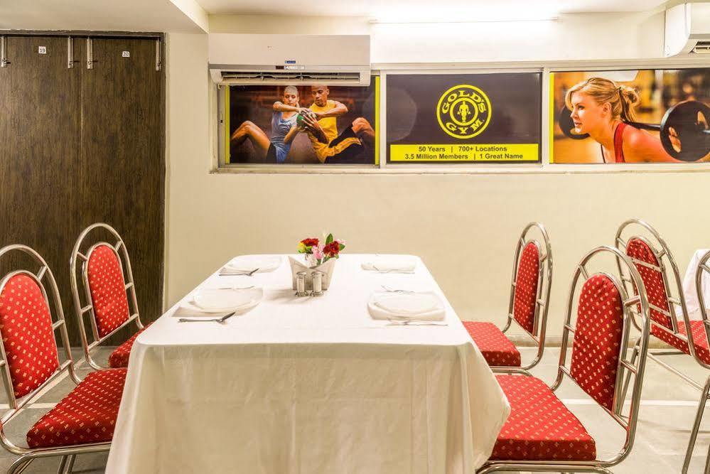 Hotel Treebo Trend Royal Kourt Aurangabad Zewnętrze zdjęcie