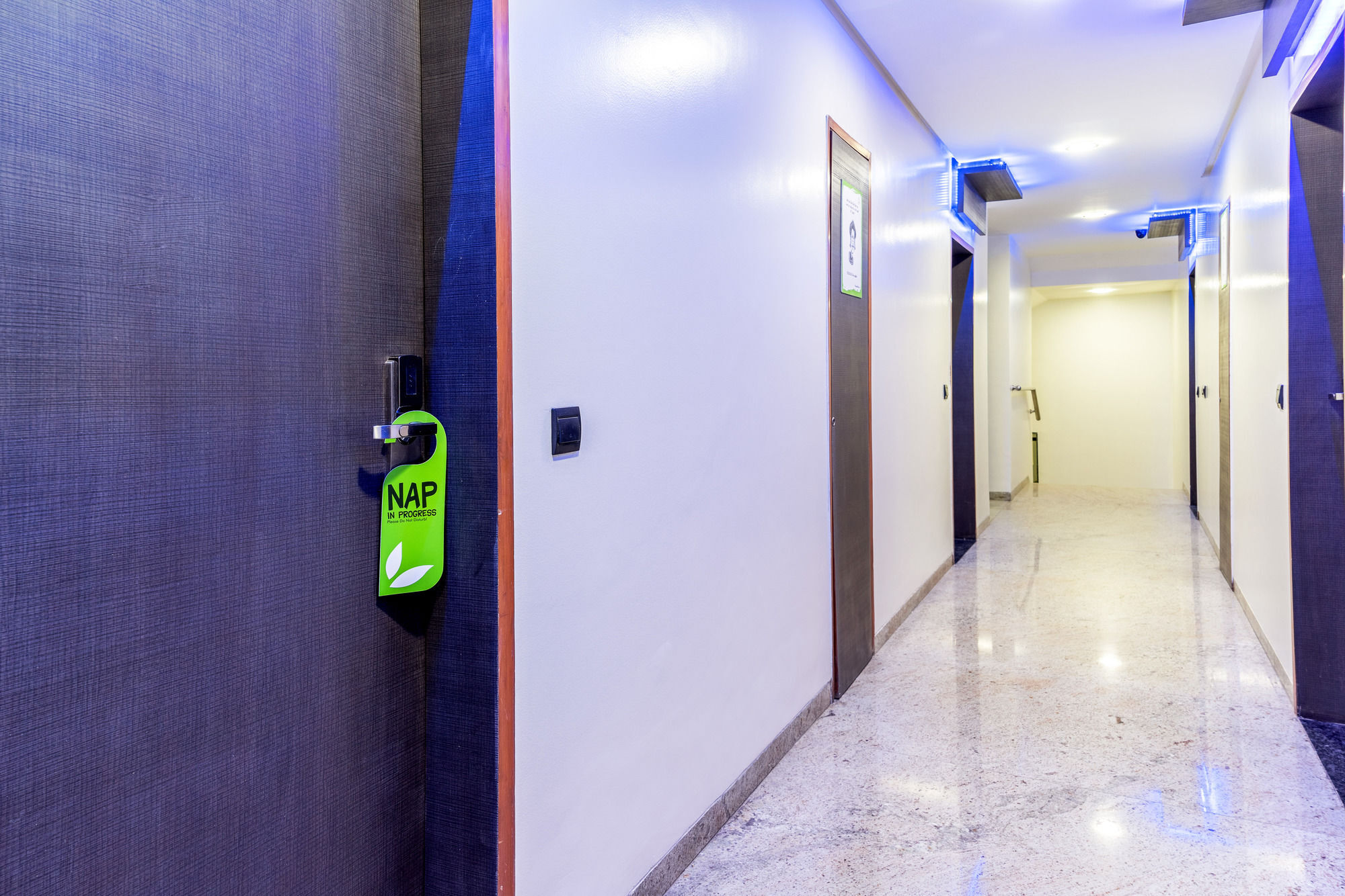 Hotel Treebo Trend Royal Kourt Aurangabad Zewnętrze zdjęcie