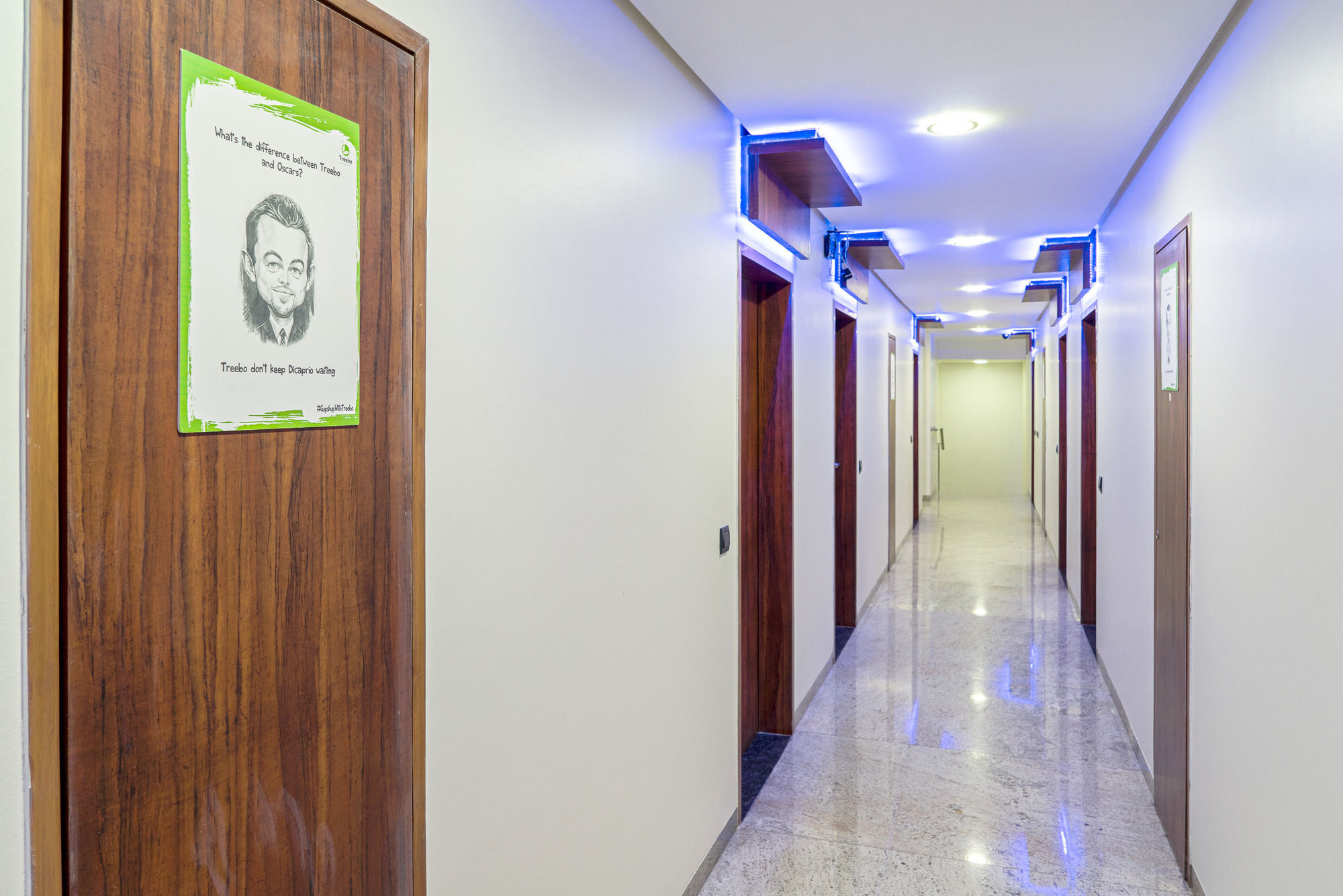 Hotel Treebo Trend Royal Kourt Aurangabad Zewnętrze zdjęcie